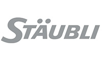 Client logo