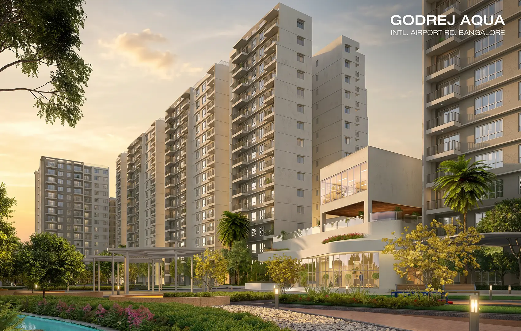 Residential construction project by Shree Balaji Enterprises