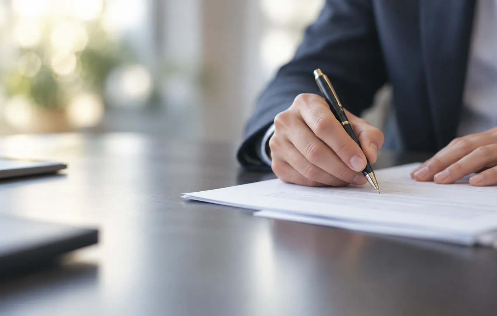 Project documentation and statutory approval services