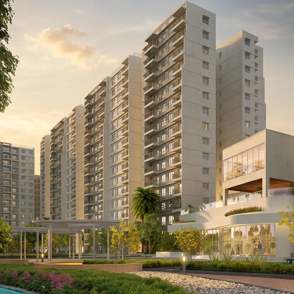 Godrej Aqua