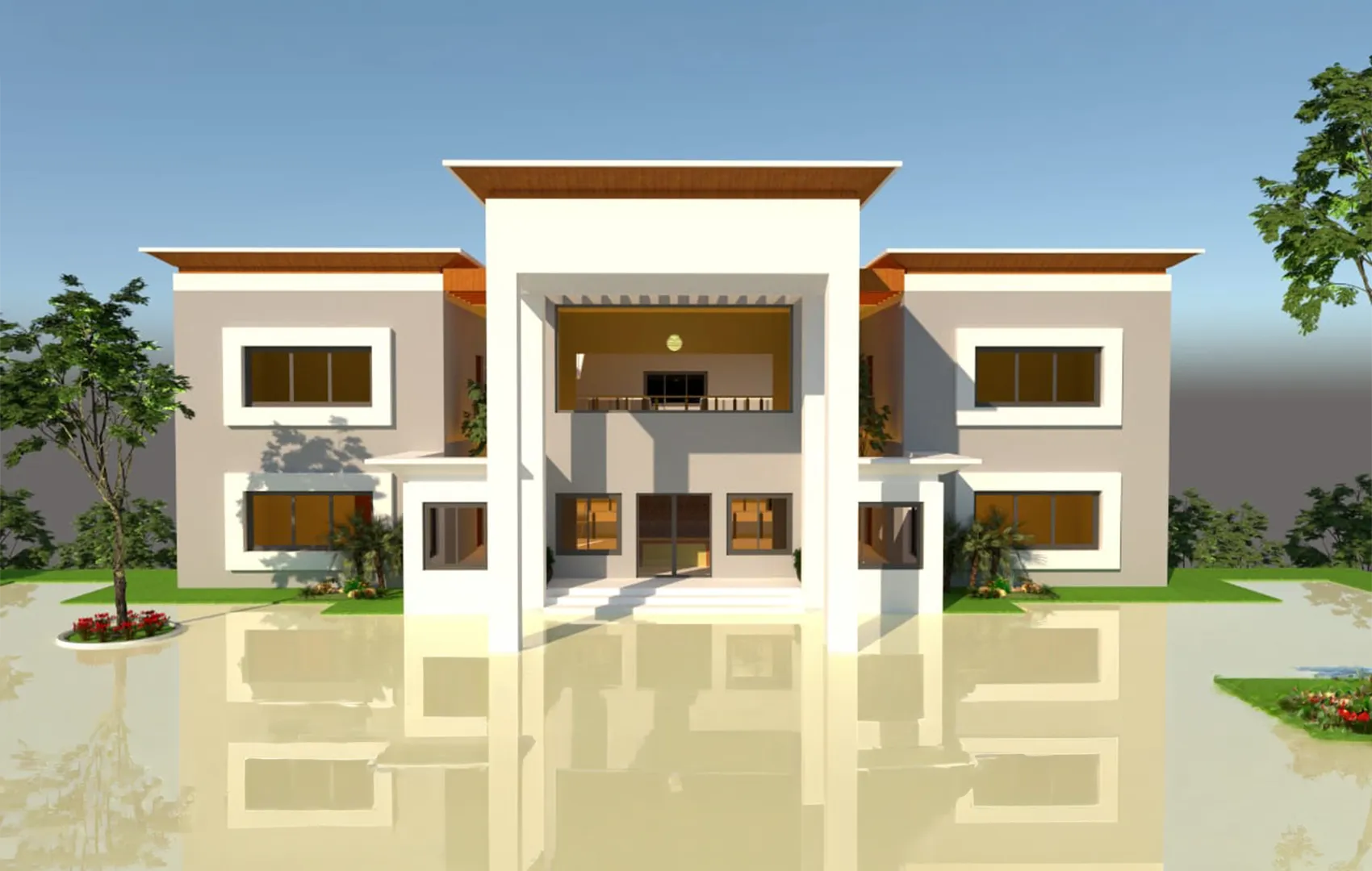 Guest House at Bagalkot