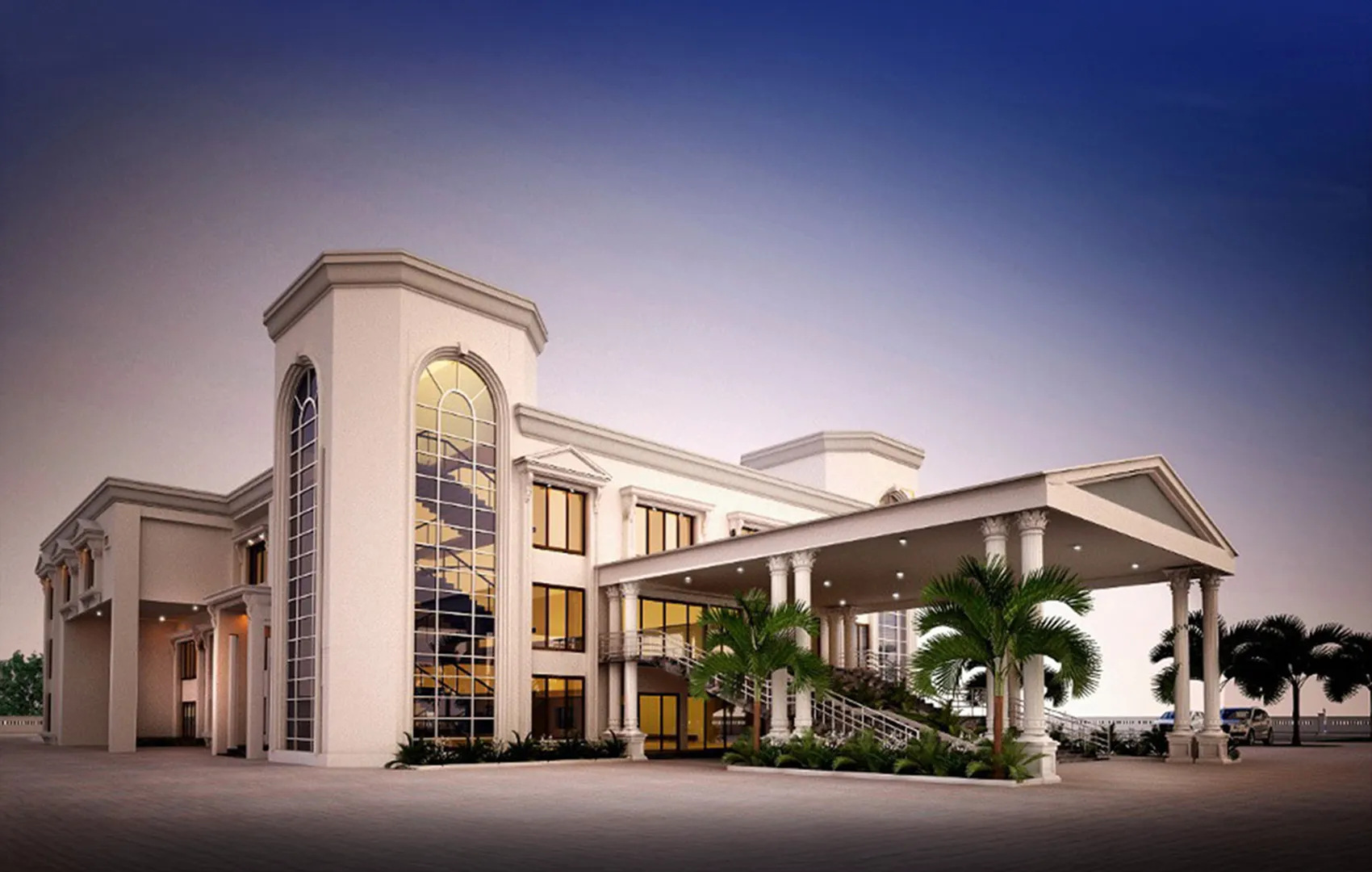 Samudaya Bhavans project Karnataka