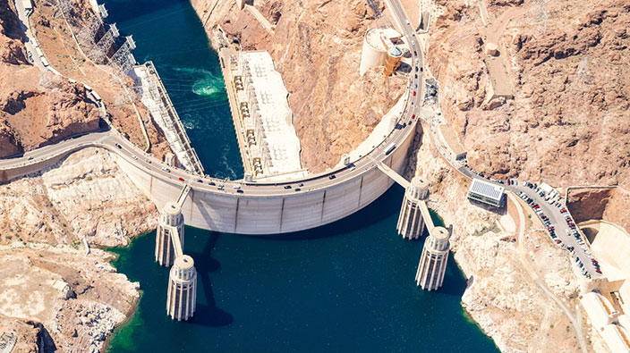 Irrigation and engineering consultancy