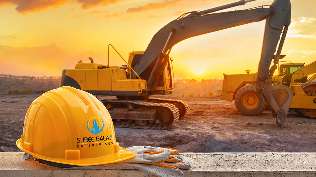 Construction services