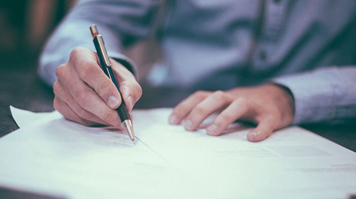 Project approvals and liaisoning