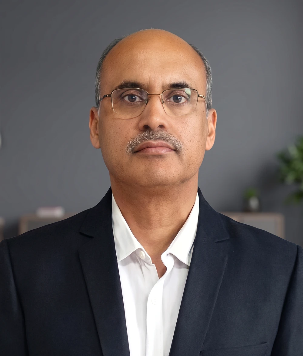 Mr. Sanjay Kumar - Founder, Shree Balaji Enterprises