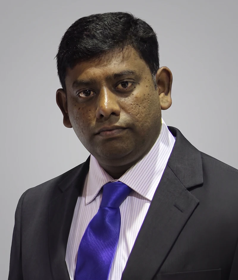 M Sundar Dinesh - Pre - Engineered Building